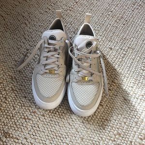 Women’s Nike Court Vision Alta. Sz 9.5.